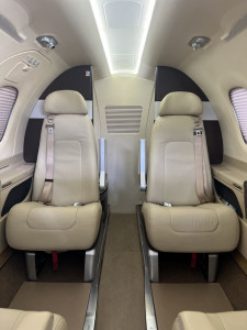 2013 Embraer Phenom 100: 
