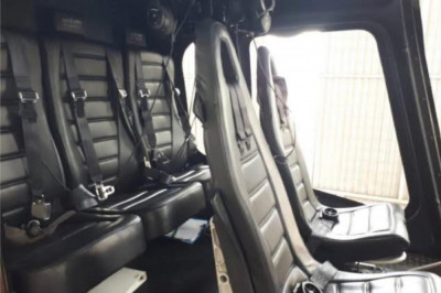 2018 Bell 505 Jet Ranger X: 