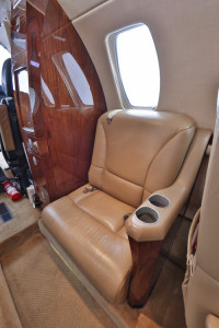 2010 Cessna Citation CJ3: 
