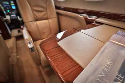 2010 Cessna Citation CJ3: 