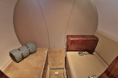 2010 Cessna Citation CJ3: 