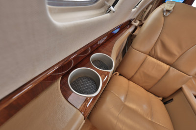2010 Cessna Citation CJ3: 