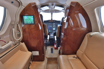 2010 Cessna Citation CJ3: 