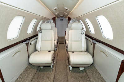 2018 Cessna Citation CJ3+: 