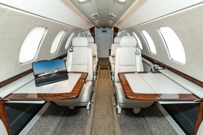 2018 Cessna Citation CJ3+: 