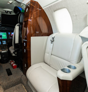 2018 Cessna Citation CJ3+: 