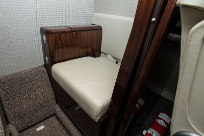 2018 Cessna Citation CJ3+: 