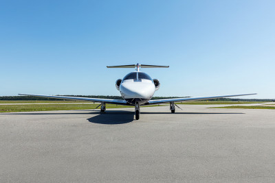 2018 Cessna Citation CJ3+: 