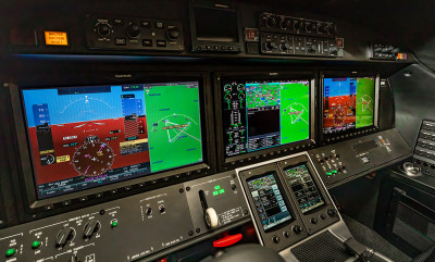 2018 Cessna Citation CJ3+: 