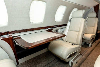 2018 Cessna Citation CJ3+: 