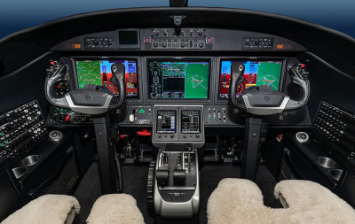 2018 Cessna Citation CJ3+: 
