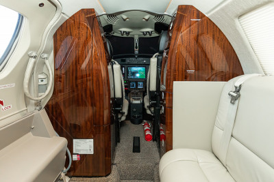 2018 Cessna Citation CJ3+: 
