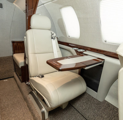 2018 Cessna Citation CJ3+: 