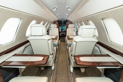 2018 Cessna Citation CJ3+: 