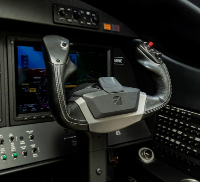 2018 Cessna Citation CJ3+: 