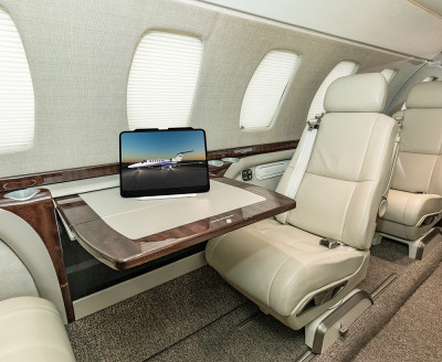 2018 Cessna Citation CJ3+: 