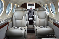 2014 Beechcraft King Air 250: 