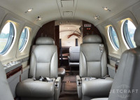 2014 Beechcraft King Air 250: 