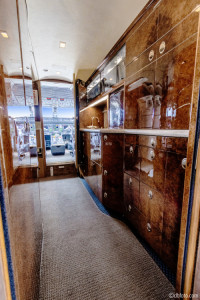 2006 Embraer Legacy 600: 