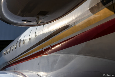 2006 Embraer Legacy 600: 