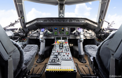 2006 Embraer Legacy 600: 