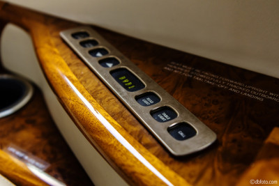 2006 Embraer Legacy 600: 