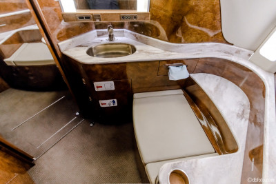 2006 Embraer Legacy 600: 