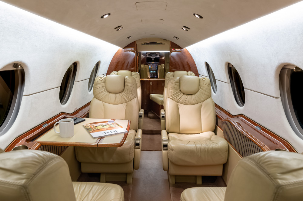 Nページ Hawker 400XP for Sale | AircraftExchange