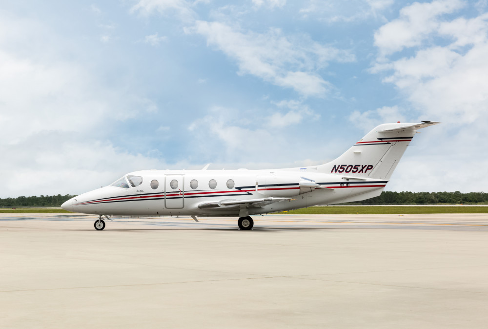 Hawker 400XP for Sale | AircraftExchange