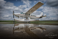 2013 Cessna Grand Caravan EX: 