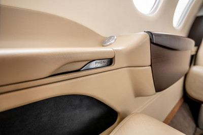 2012 Embraer Phenom 100: 