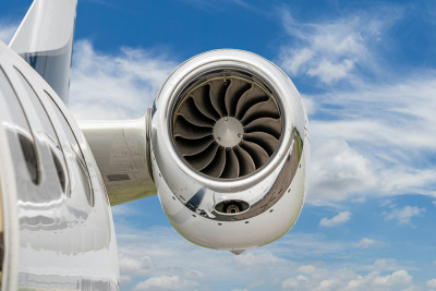 2012 Embraer Phenom 100: 