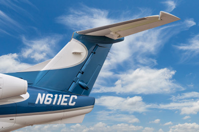2012 Embraer Phenom 100: 