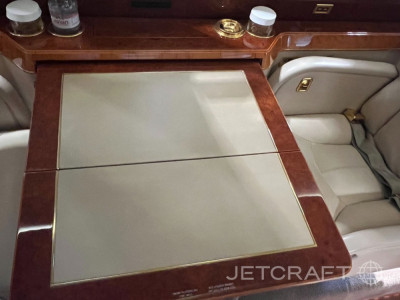 1999 Cessna Citation VII: 