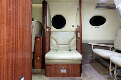 2012 Beechcraft King Air 350i: 