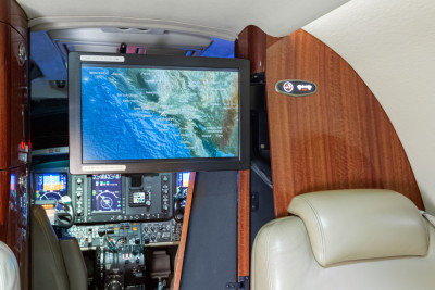 2012 Beechcraft King Air 350i: 