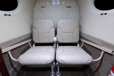 2012 Beechcraft King Air 350i: 
