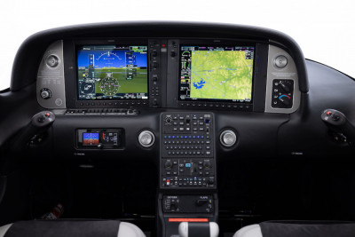 2022 Cirrus SR22T G6 GTS: 