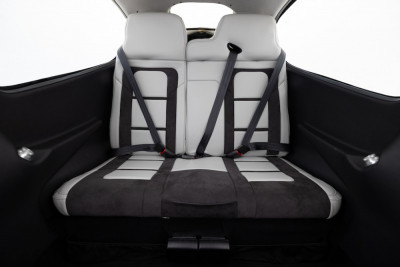 2022 Cirrus SR22T G6 GTS: 