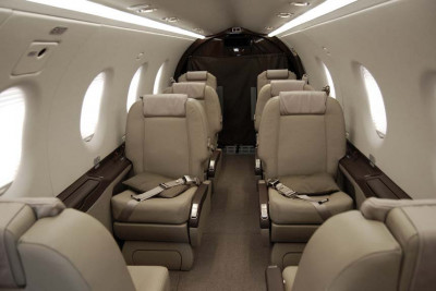 2011 Pilatus PC-12/47E NG: 