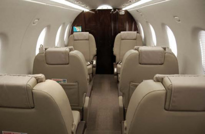 2011 Pilatus PC-12/47E NG: 