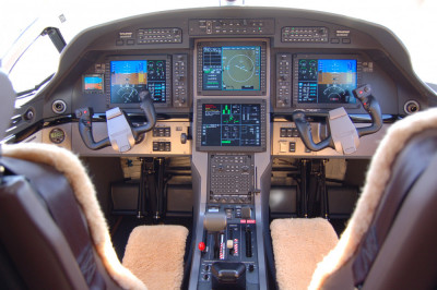2011 Pilatus PC-12/47E NG: 
