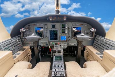 2008 Cessna Citation CJ1+: 