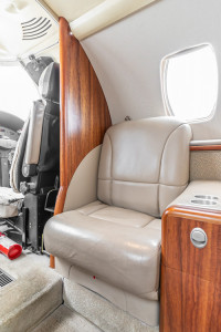 2008 Cessna Citation CJ1+: 
