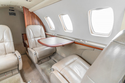 2008 Cessna Citation CJ1+: 