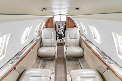 2008 Cessna Citation CJ1+: 