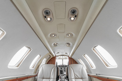 2008 Cessna Citation CJ1+: 