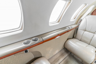 2008 Cessna Citation CJ1+: 
