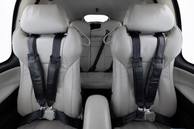 2016 Cirrus SR22T G5 GTS: 