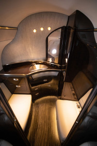 2016 Cessna Citation Latitude: 